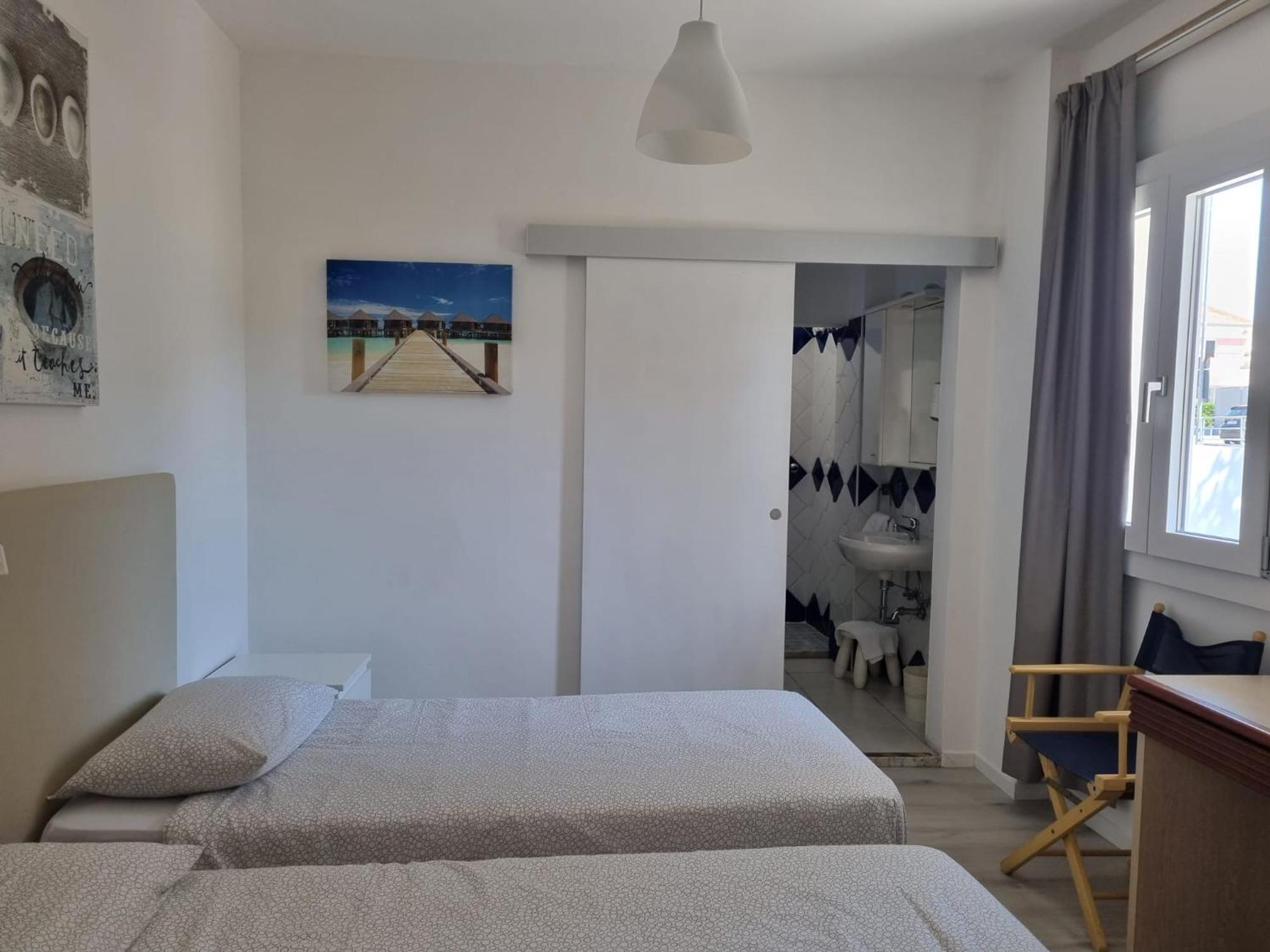 Appart-Hotel Holiday Lignano Sabbiadoro Zimmer foto