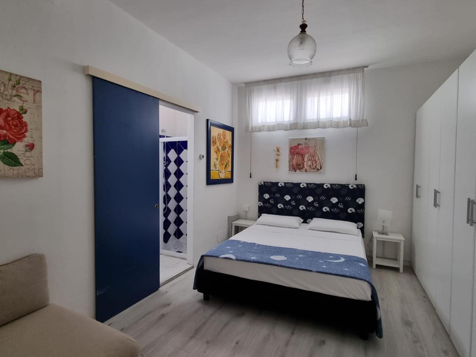 Appart-Hotel Holiday Lignano Sabbiadoro Zimmer foto