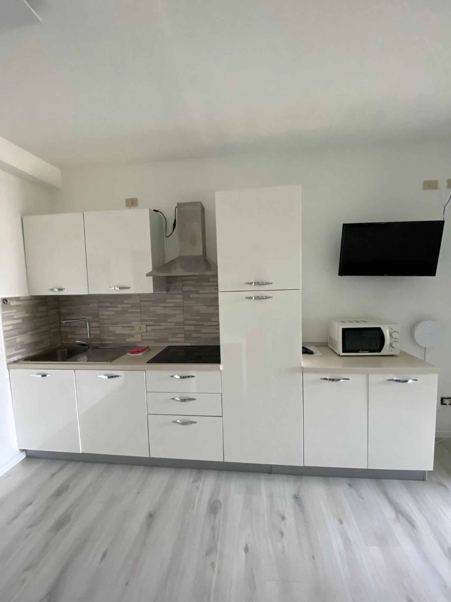 Appart-Hotel Holiday Lignano Sabbiadoro Zimmer foto